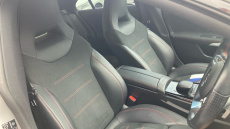 Mercedes-Benz CLA 250e AMG Line Premium 4dr Tip Auto Saloon